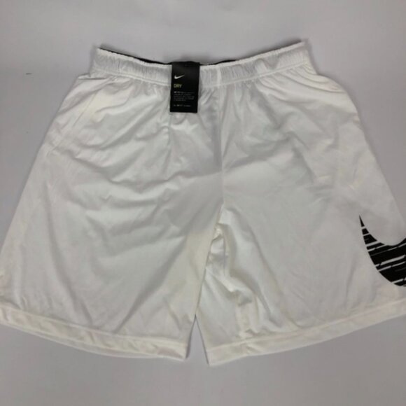 Nike Mens Dry Training Athletic Gym Shorts… - Picture 1 of 4
